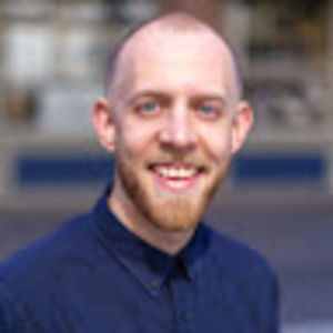 Meet your Posher, Nathan